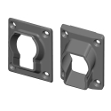 Key-Link® 935020004-13 Outlook Series Tex Bronze Mounting Bracket